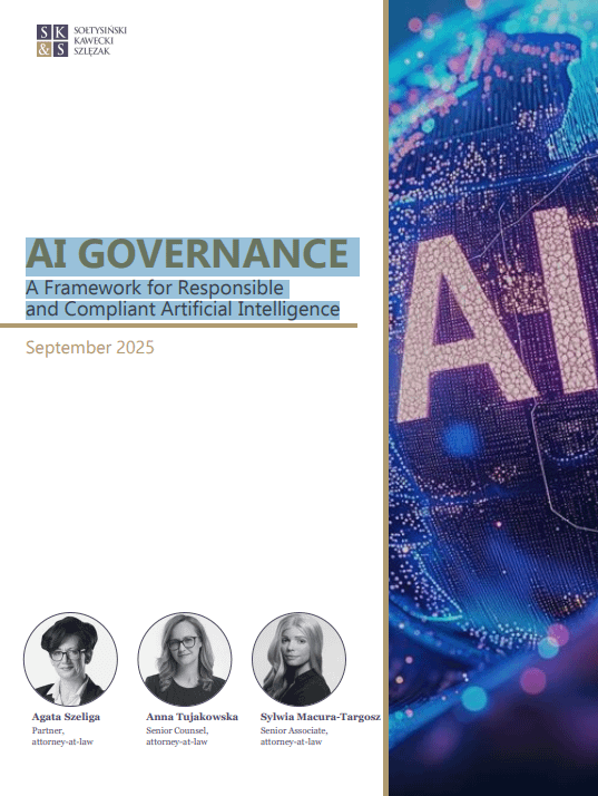 AI Governance - A fremework for responsible and compliant Artificial ...