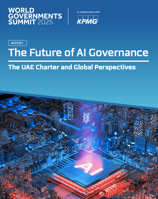 The Future of AI Governance: The UAE Charter and Global Perspectives ...